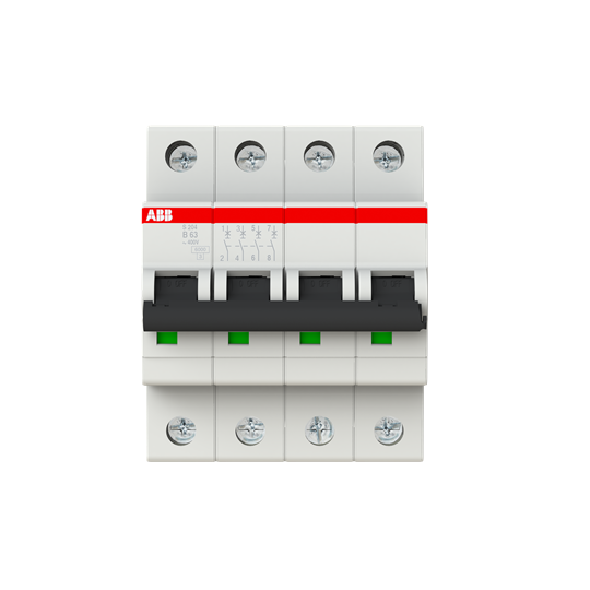 Image of ABB 2CDS254001R0635