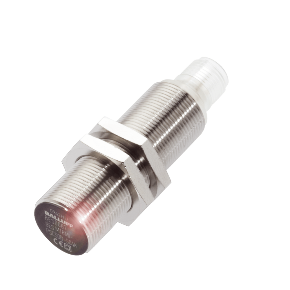 Image of Balluff BES M18MI-POC80B-S04K