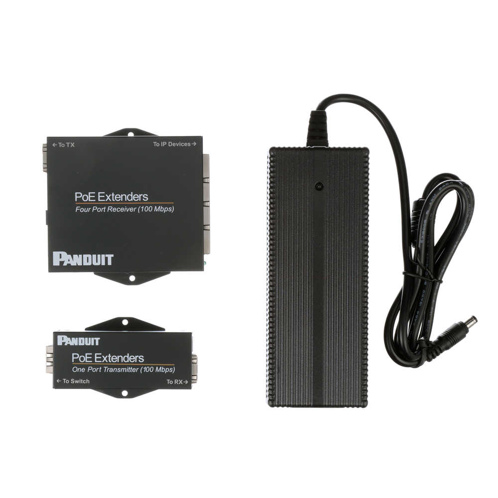 Image of Panduit POEXKIT4-NP