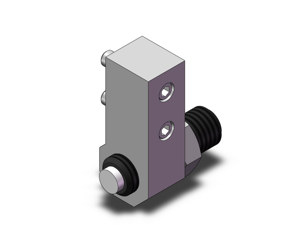 Image of SMC MXQ-AS6L