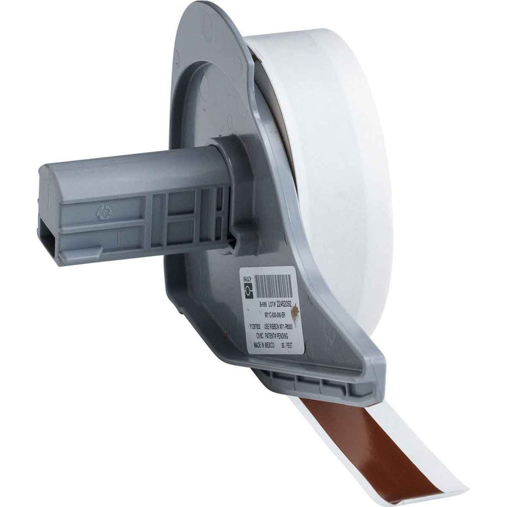 Image of Brady M71C-500-595-BR