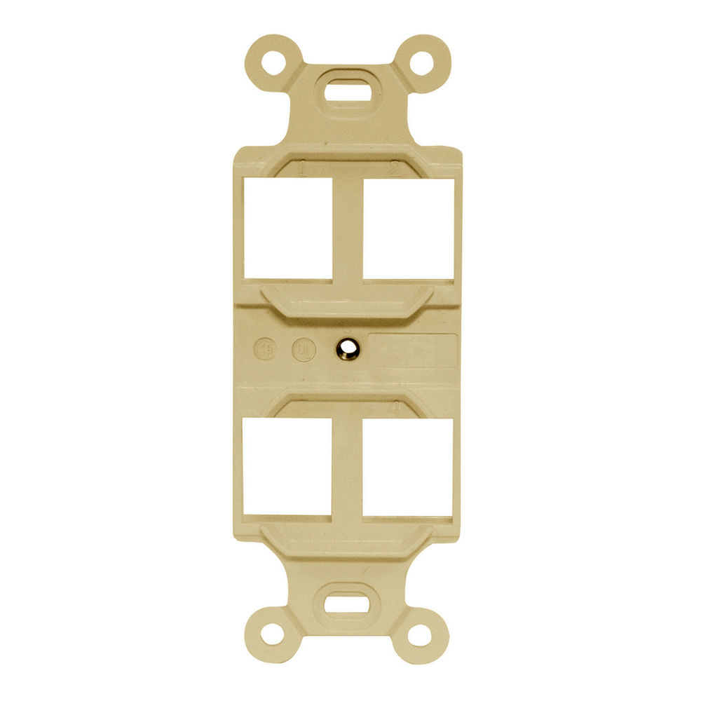 Image of Hubbell Premise Wiring Q106E