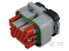 Image of TE Connectivity 776273-4