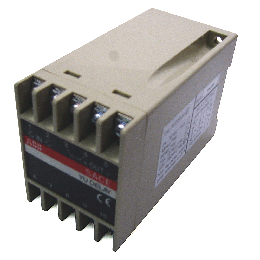 Image of Allen-Bradley SK-R1-CBPDELAY-F8