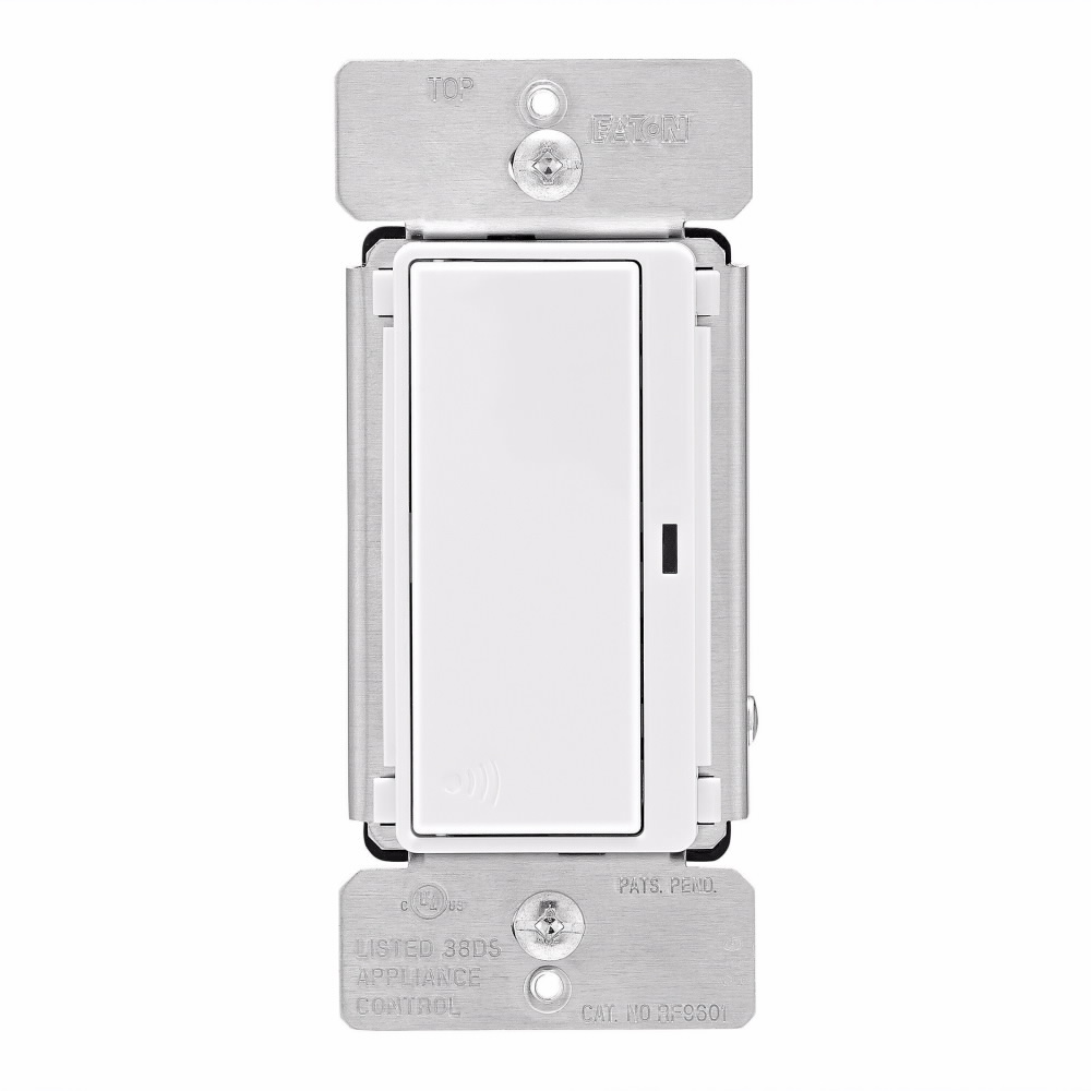 Image of Cooper Wiring Devices RF9601DW