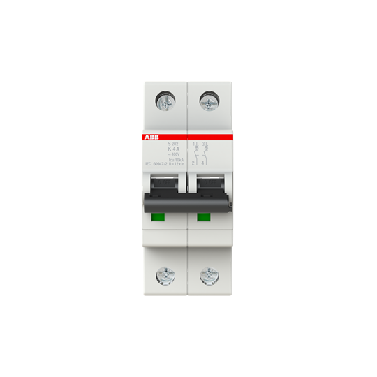 Image of ABB 2CDS252001R0337