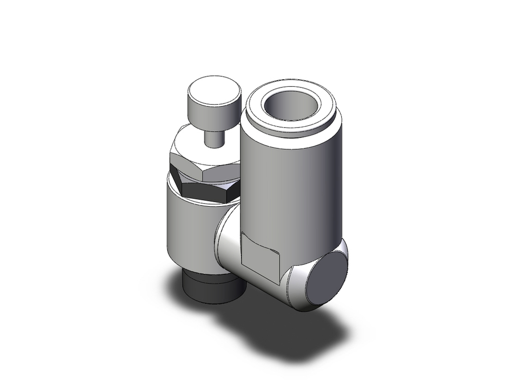 Image of SMC AS2301F-01-08S