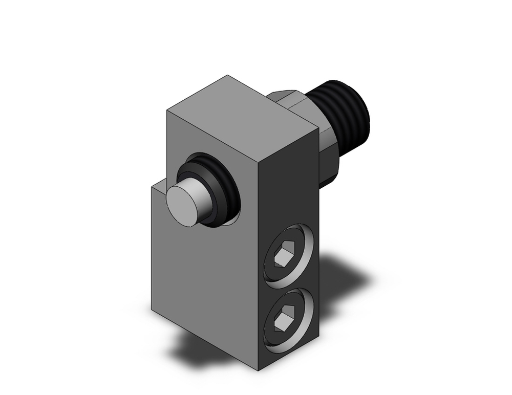 Image of SMC MXS-AS6