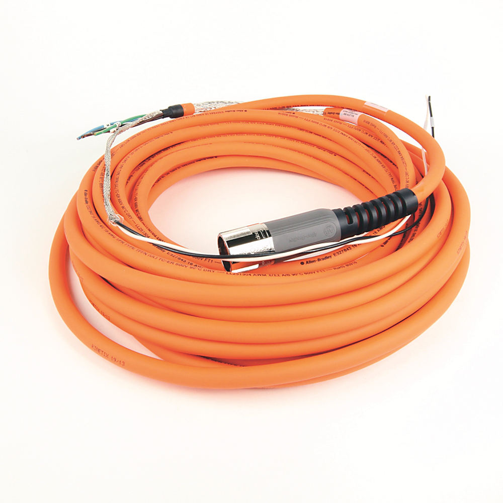 Image of Allen-Bradley 2090-CPBM7DF-16AA15