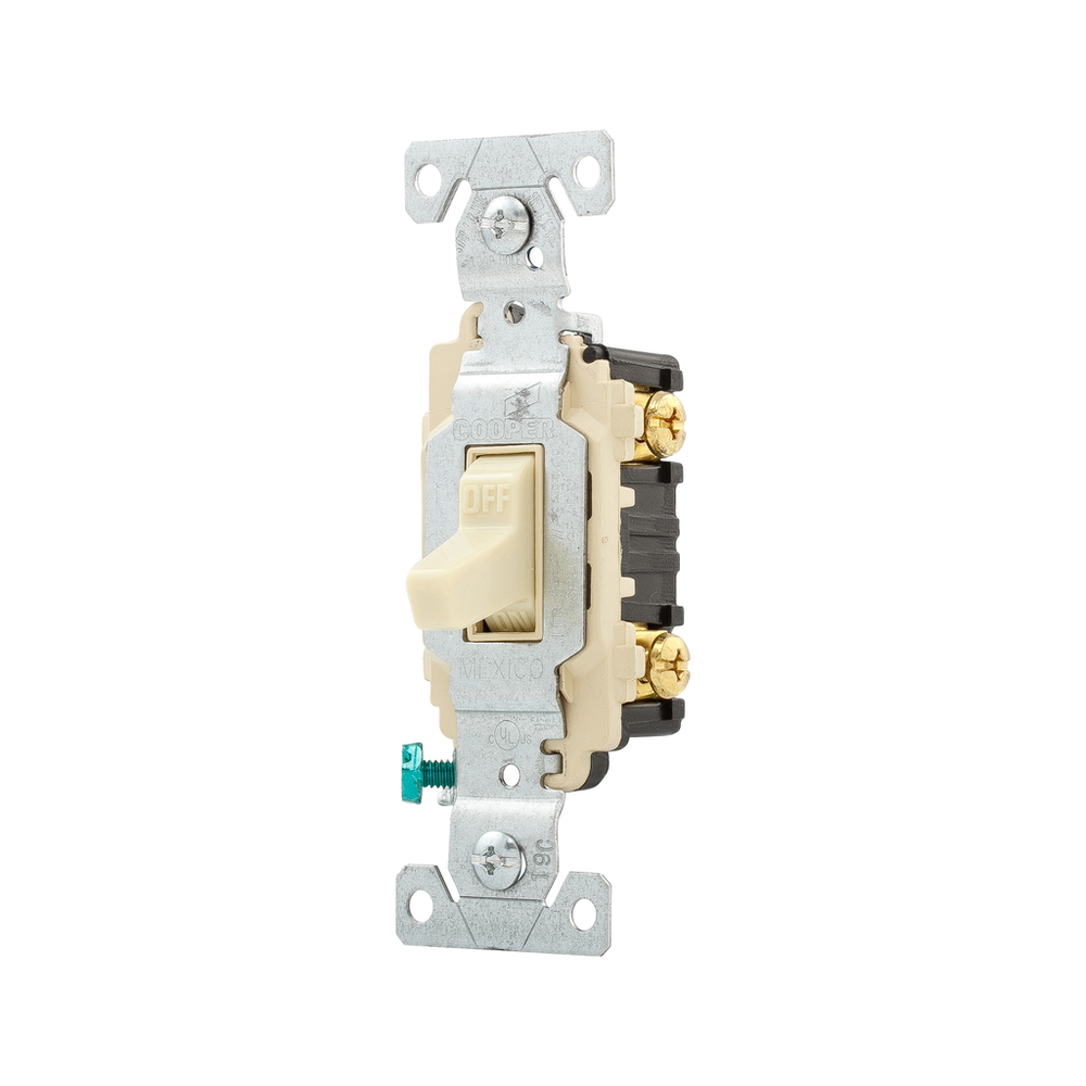 Image of Cooper Wiring Devices CSB220V