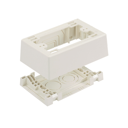 Image of Panduit JBP1FSWH