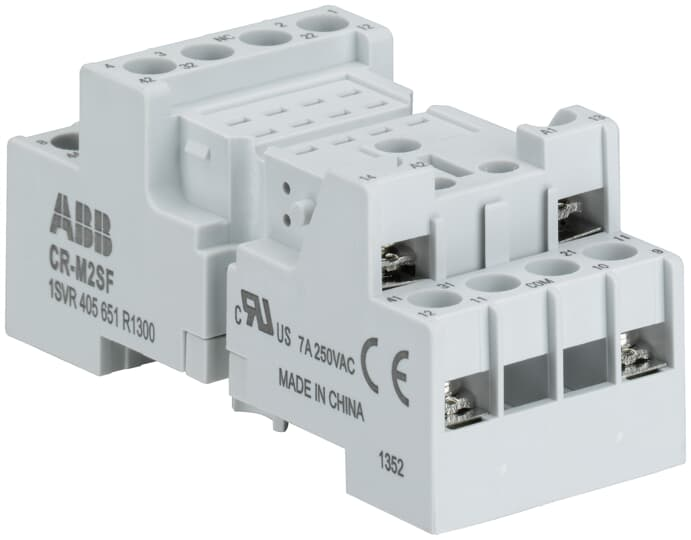Image of ABB 1SVR405651R3300