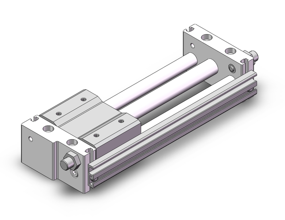 Image of SMC CY1SG10-100Z
