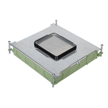 Image of Wiremold RFB6-OG