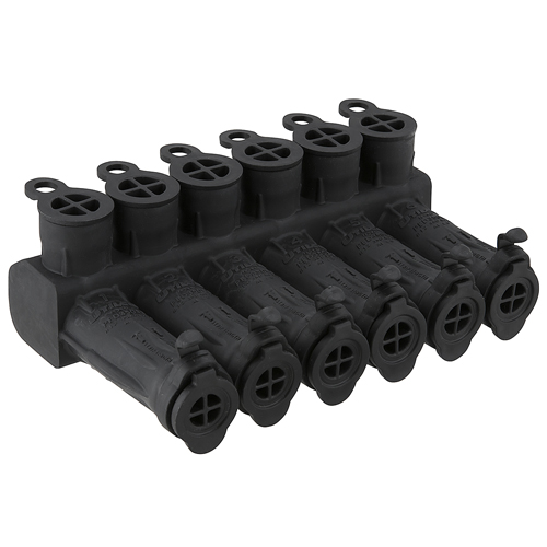 Image of ILSCO PED6-350SS-DB