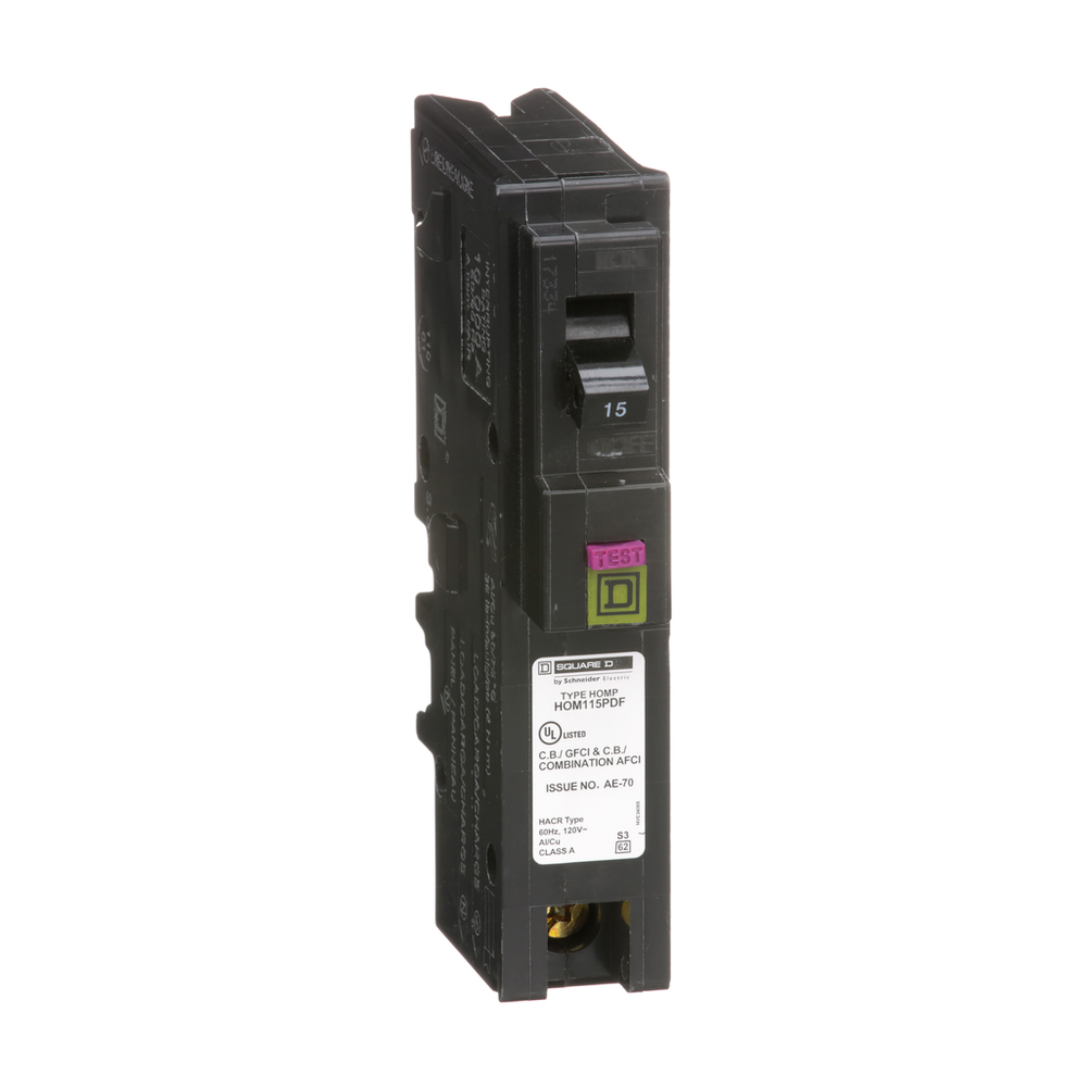 Image of Schneider Electric HOM115PDF