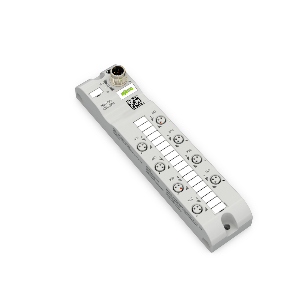 Image of WAGO 765-1705/200-000