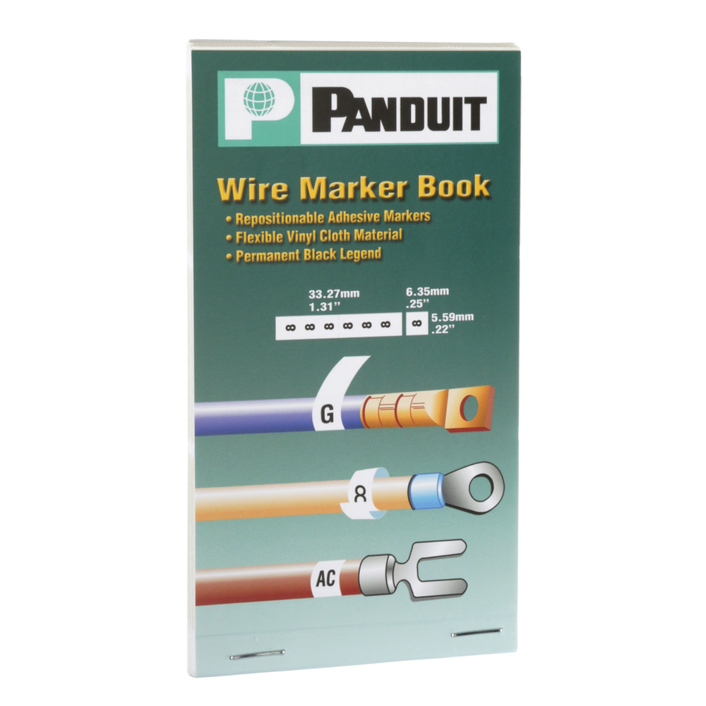Image of Panduit PCMB-25