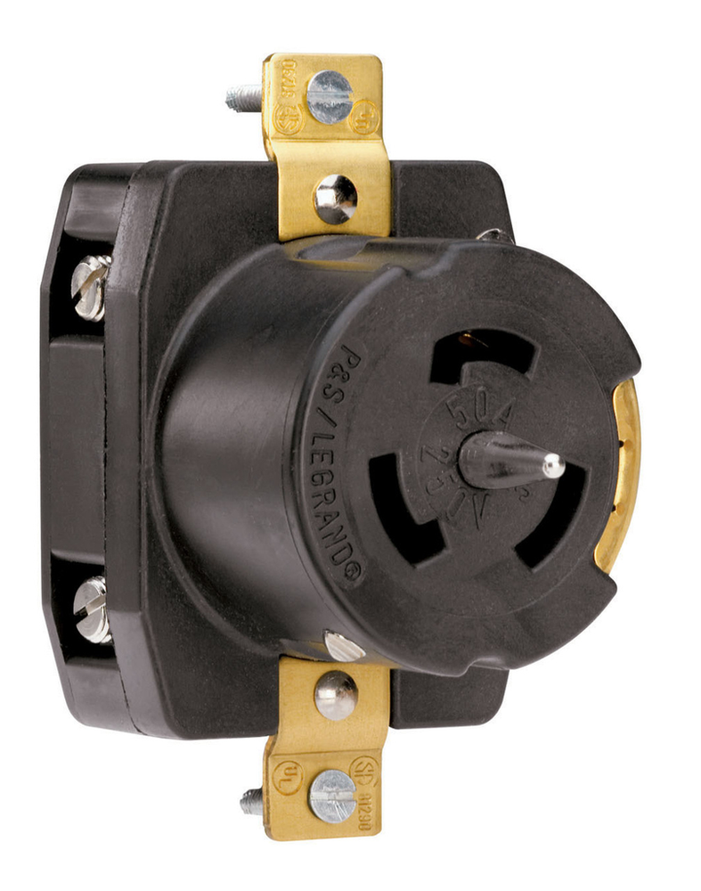 Image of Pass & Seymour CS8369