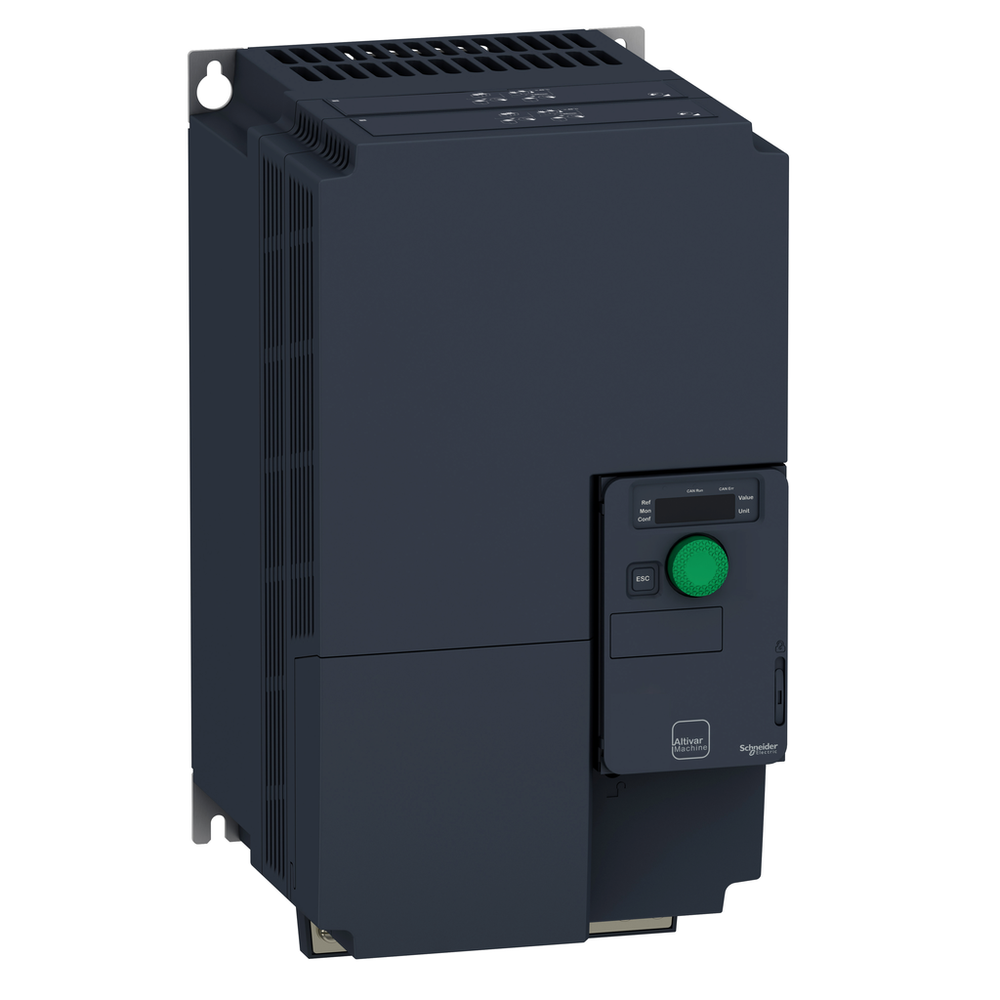 Image of Schneider Electric ATV320D15M3C