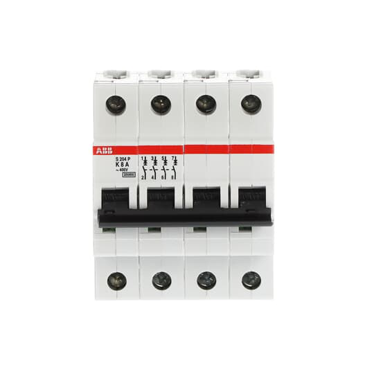 Image of ABB 2CDS284001R0407