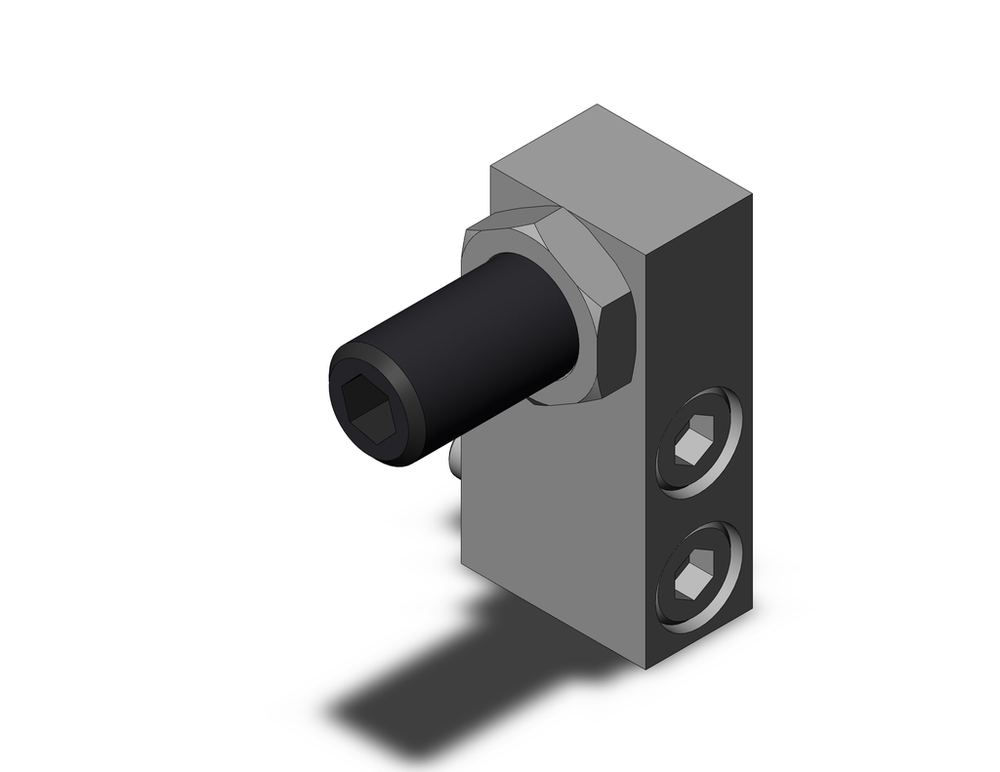 Image of SMC MXS-AS16L-X11