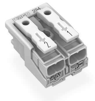 Image of WAGO 294-4042