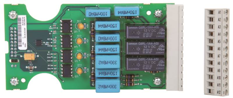 Image of Allen-Bradley 150-SM4