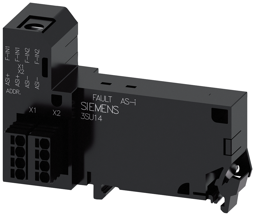 Image of Siemens 3SU14002EA106AA0