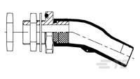 Image of Raychem TCFS-48-19B-320-25BW