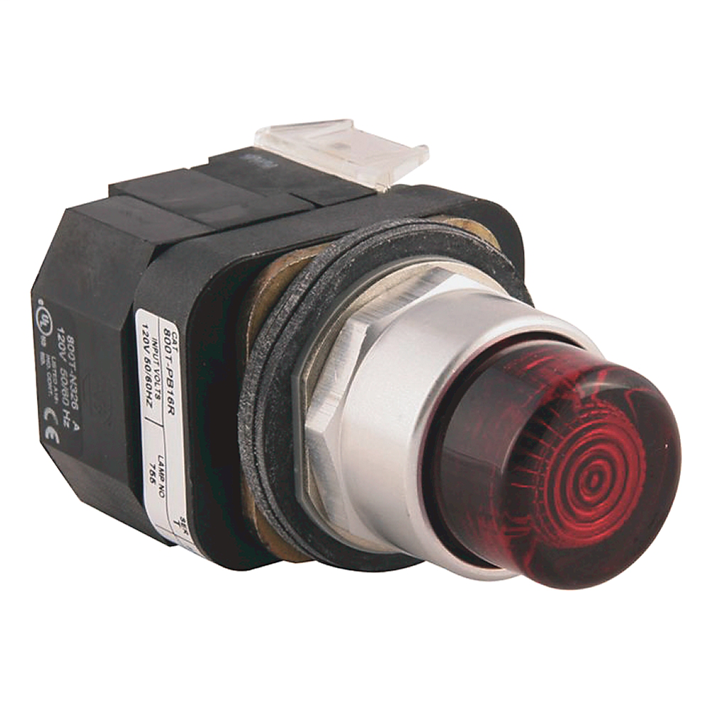 Image of Allen-Bradley 800T-QB24R