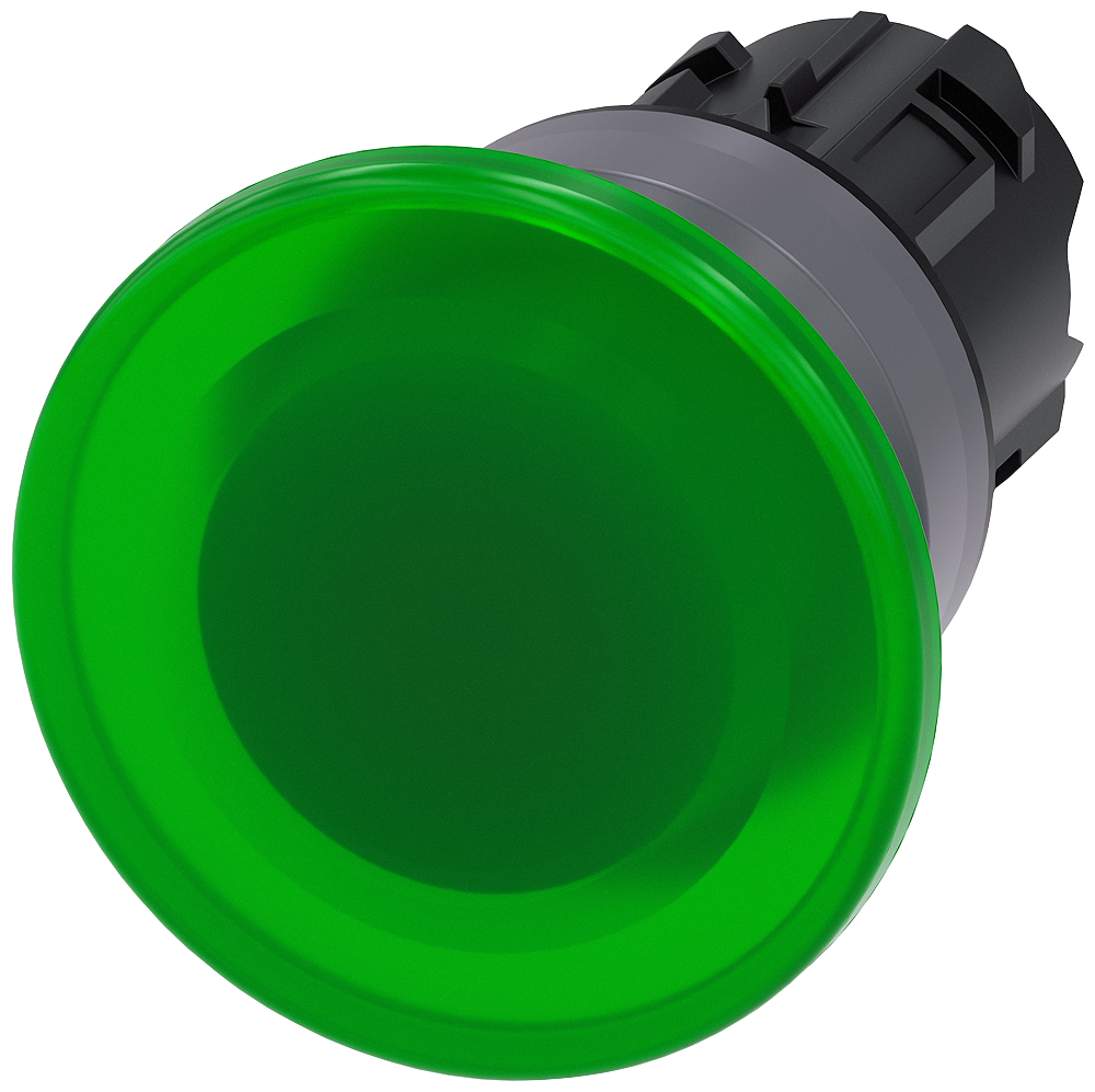 Image of Siemens 3SU10311BD400AA0