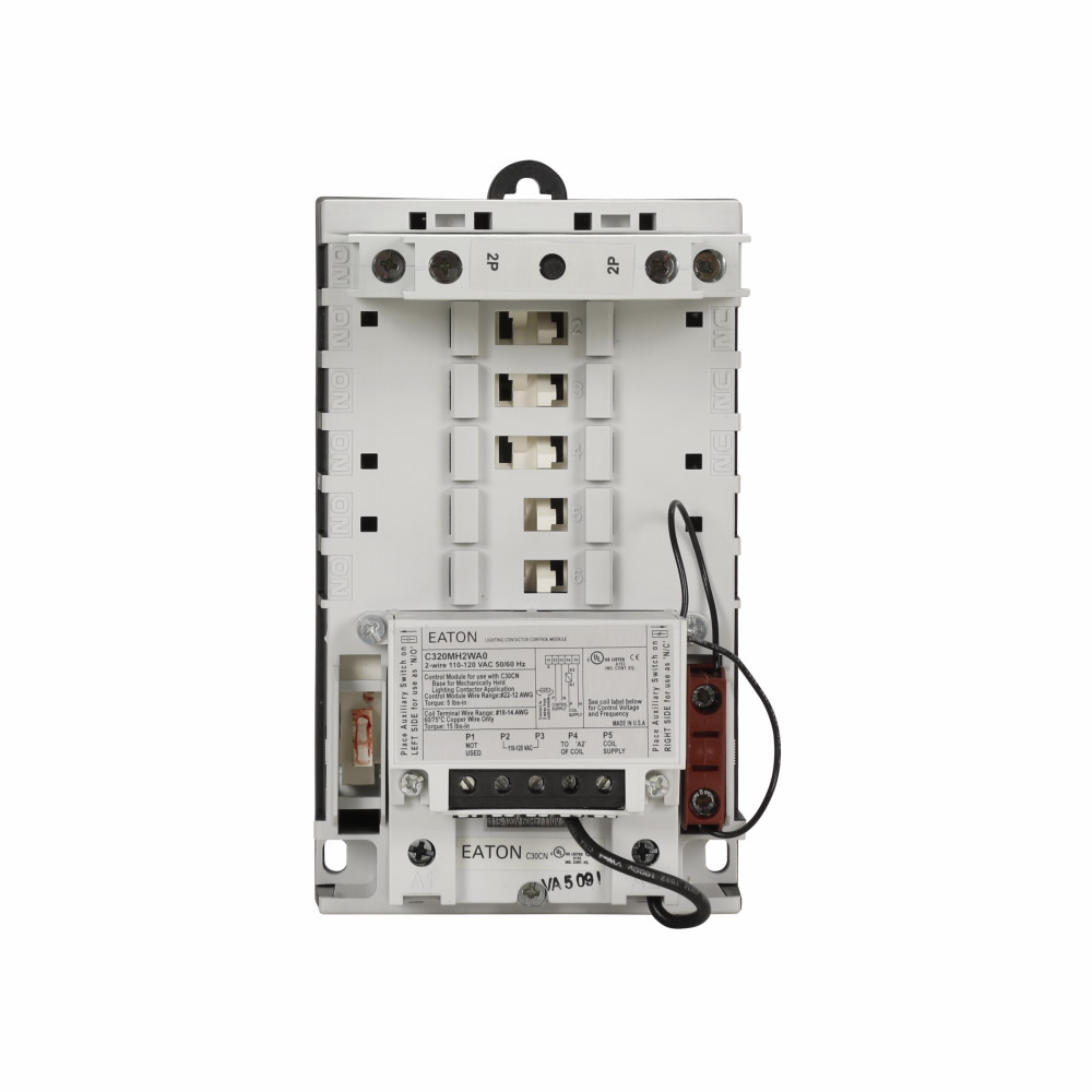 Image of Eaton C30CNM120B02H0