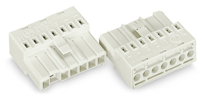 Image of WAGO 267-506