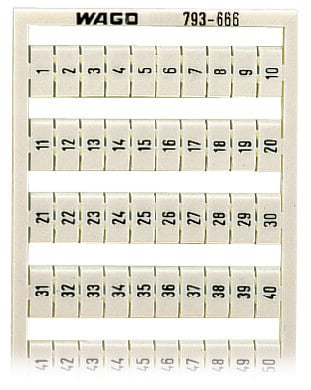 Image of WAGO 793-666