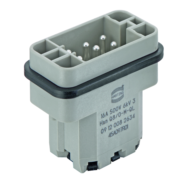 Image of Harting 09120082634