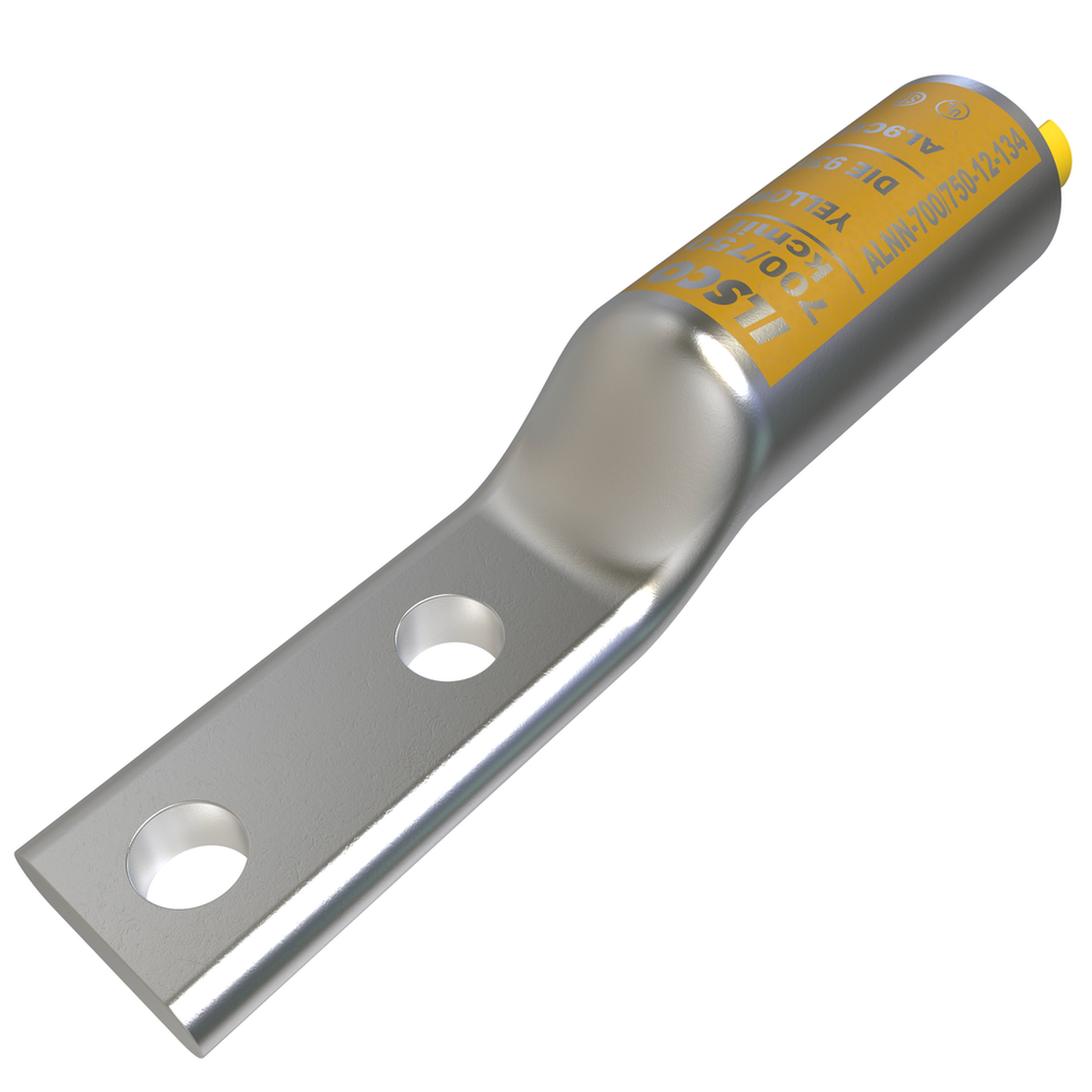 Image of ILSCO ALNN-700/750-12-134