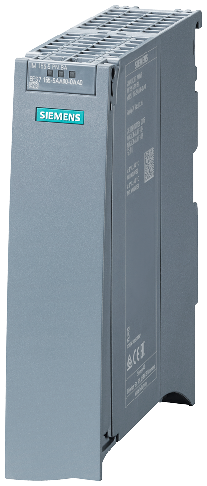 Image of Siemens 6ES71555AA000AA0