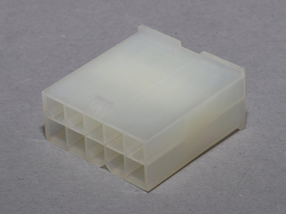 Image of Molex 39013103