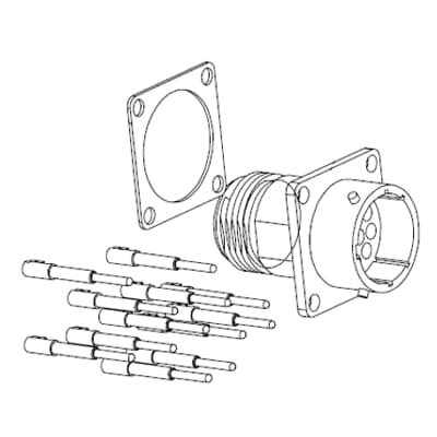 Image of ABB 2TLA020003R0700