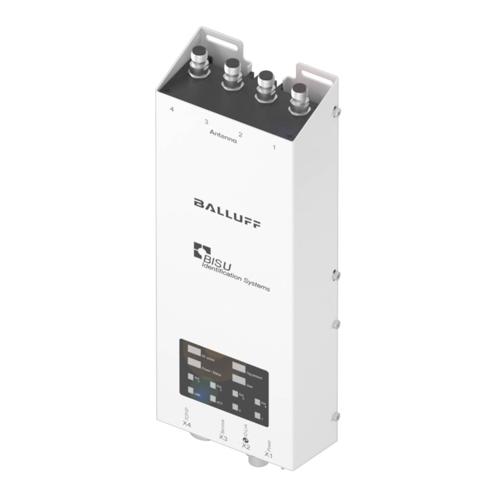 Image of Balluff BIS U-6127-081-114-06-ST36