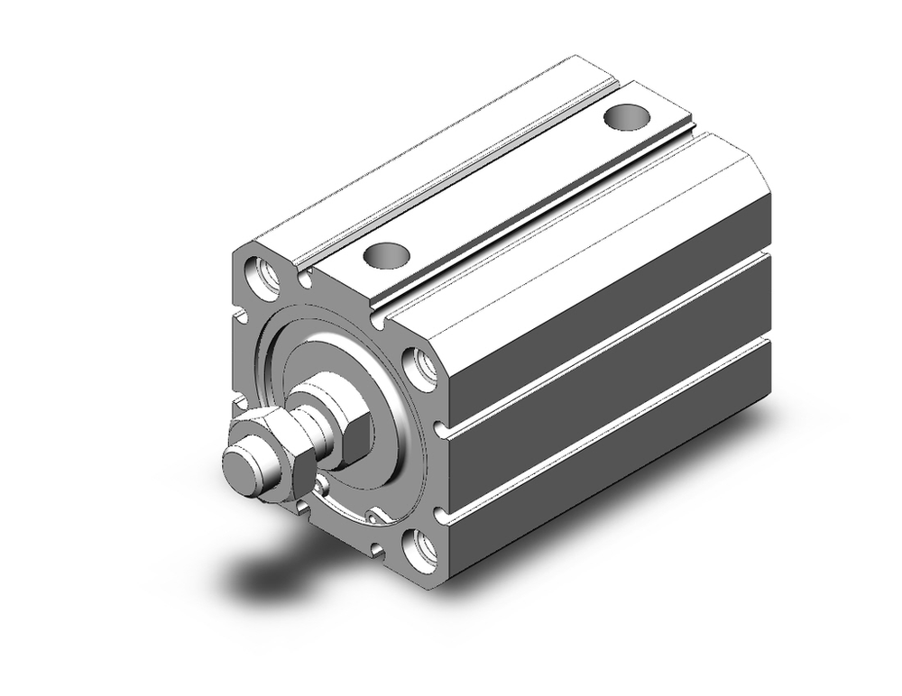 Image of SMC CD55B50-50M