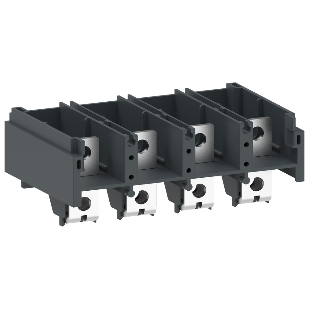 Image of Schneider Electric LA9G4101