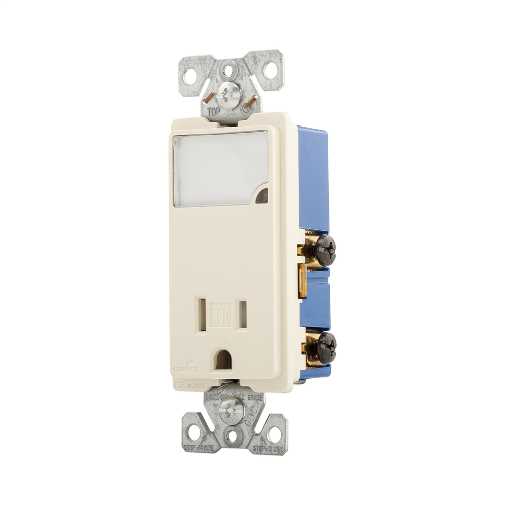 Image of Cooper Wiring Devices TR7735LA-BOX
