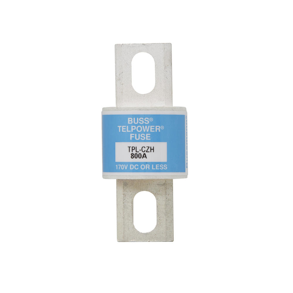 Image of Bussmann TPL-CR