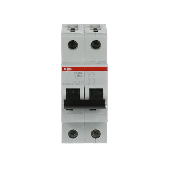 Image of ABB 2CDS272001R0427