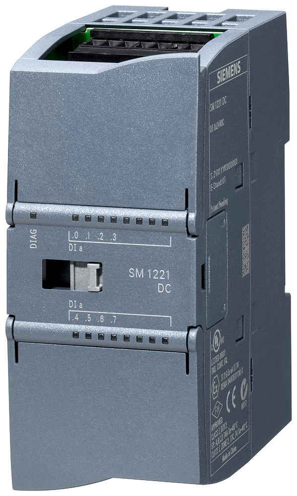 Image of Siemens 6AG22211BF321XB0
