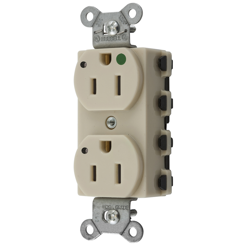 Image of Hubbell Wiring Device-Kellems SNAP8200IL
