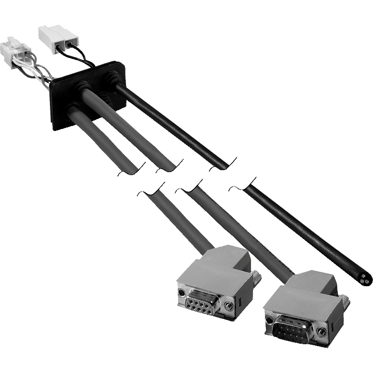 Image of Schneider Electric VW3L2F001R30
