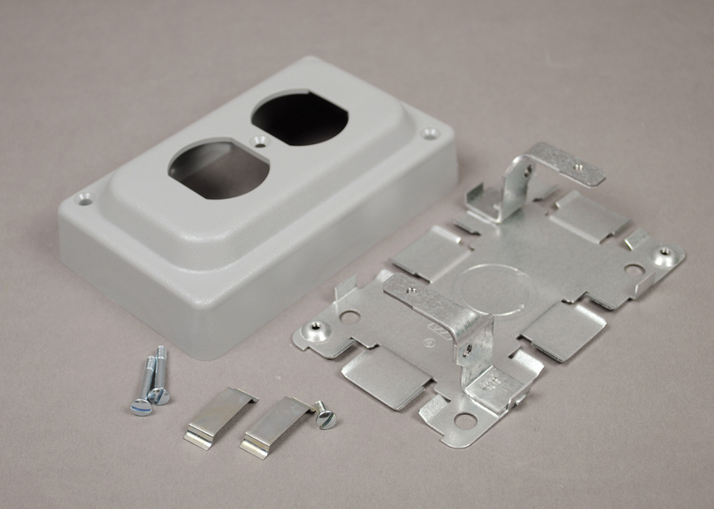Image of Wiremold 1546B